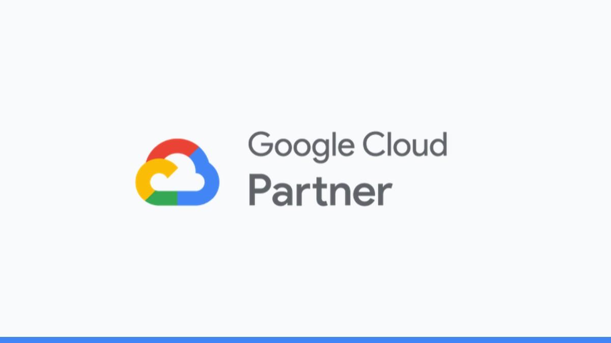 Google Cloud Certified