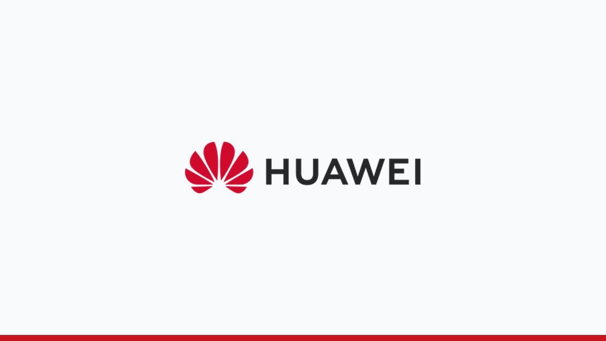 Huawei: Certification Update