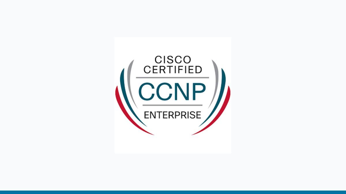 Certification Update: Cisco