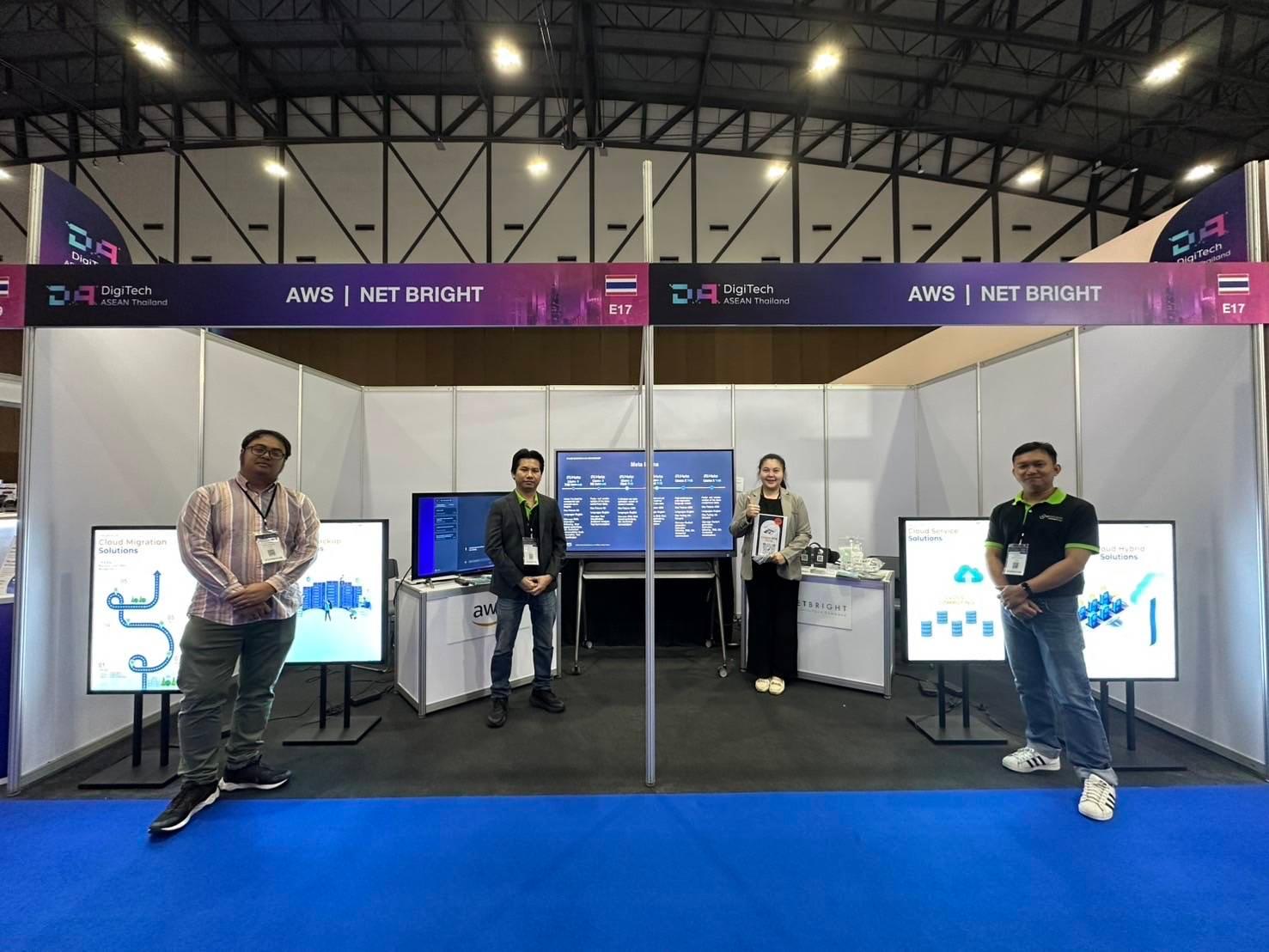 DigiTech Asean Thailand 2024