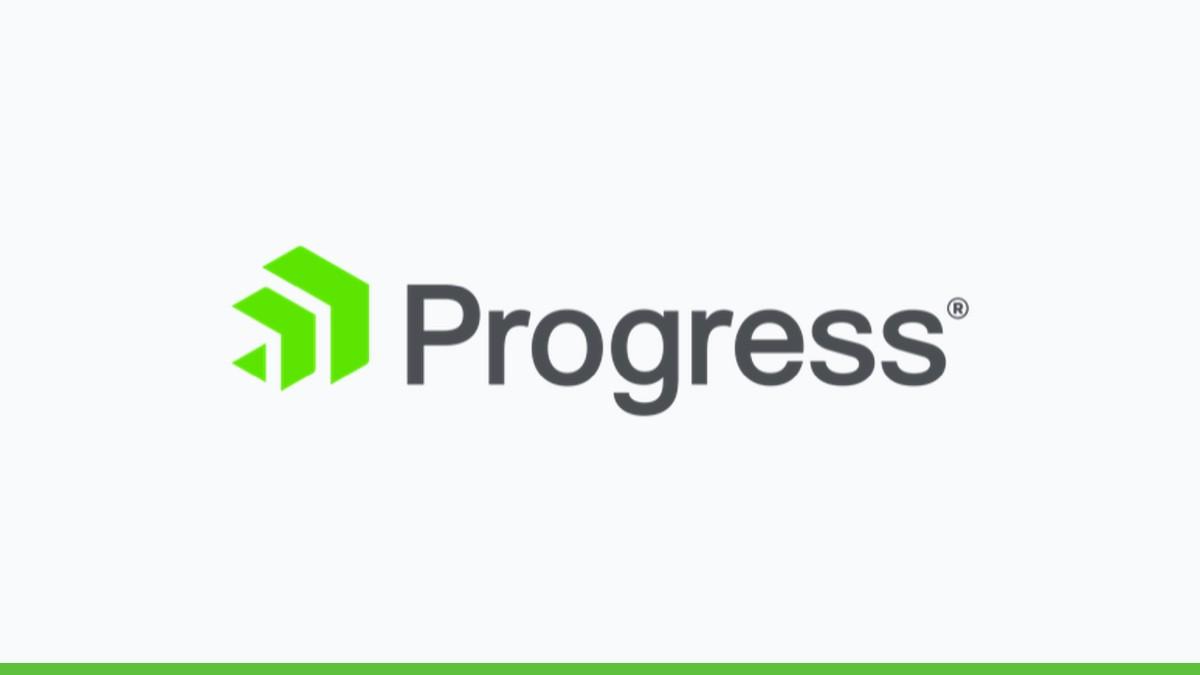 Progress Certified