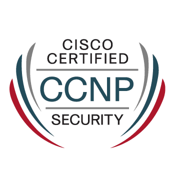Cisco CCNP Security
