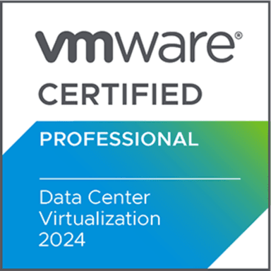 VMware VCP-DCV