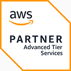 Amazon Web Services — Advanced Tier Services Partner