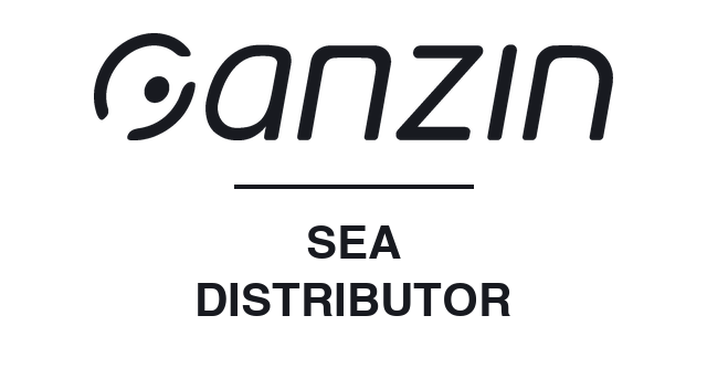 Ganzin — ตัวแทนจำหน่ายภูมิภาคเอเชียตะวันออกเฉียงใต้