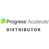 Progress Software — ตัวแทนจำหน่ายอย่างเป็นทางการ — ประเทศไทย